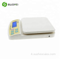 SF-400A 5 kg Digital Multifunction Digital Kitchen Food Scale